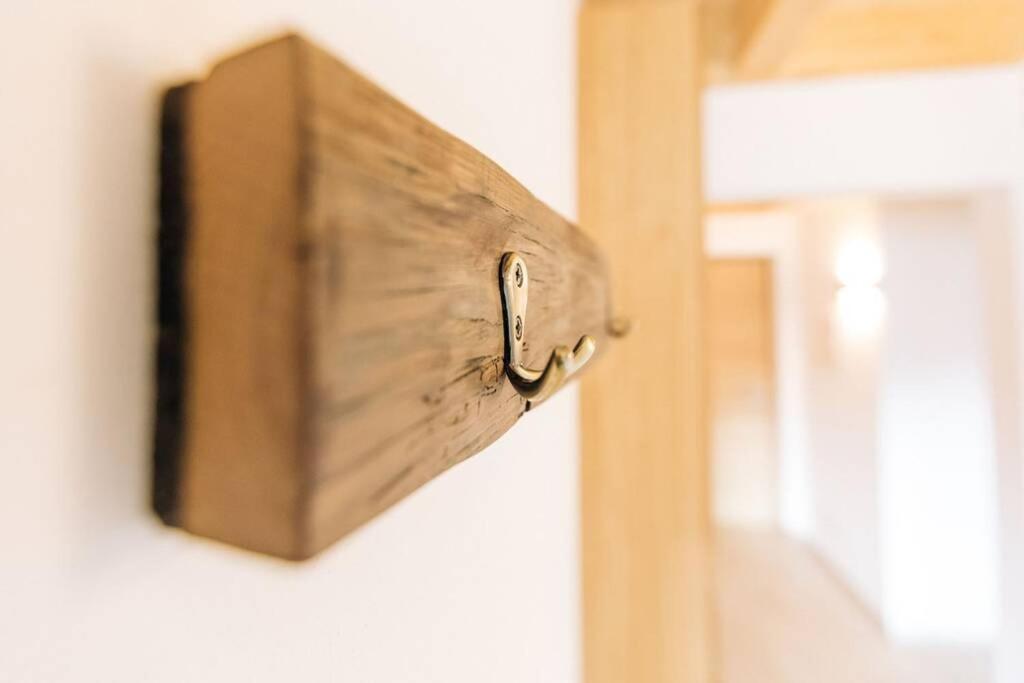 Baumgartnerhof Sauvigon Apartment Кортача Екстериор снимка