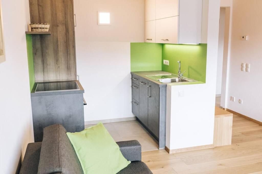 Baumgartnerhof Sauvigon Apartment Кортача Екстериор снимка
