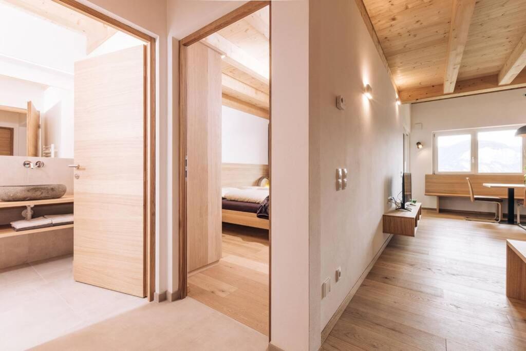 Baumgartnerhof Sauvigon Apartment Кортача Екстериор снимка