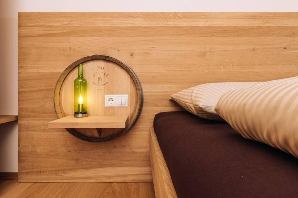 Baumgartnerhof Sauvigon Apartment Кортача Екстериор снимка