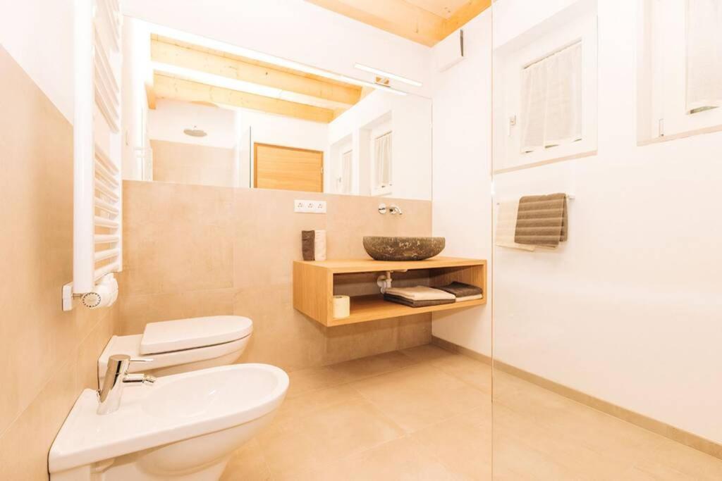 Baumgartnerhof Sauvigon Apartment Кортача Екстериор снимка