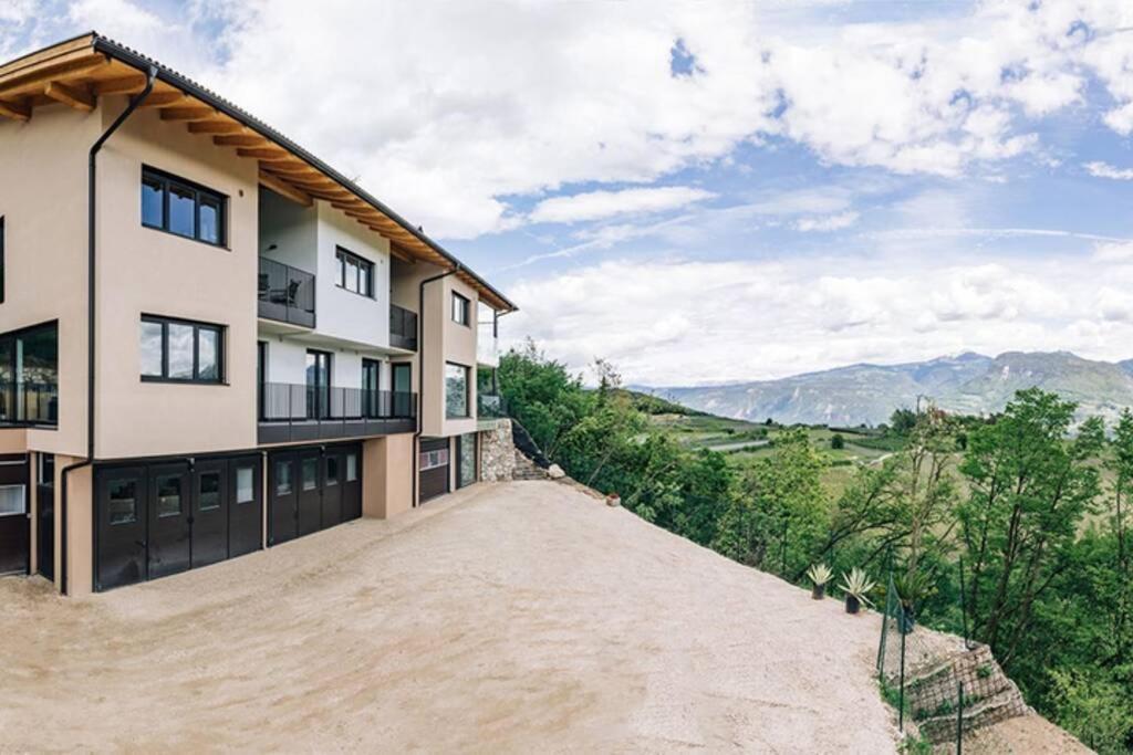 Baumgartnerhof Sauvigon Apartment Кортача Екстериор снимка