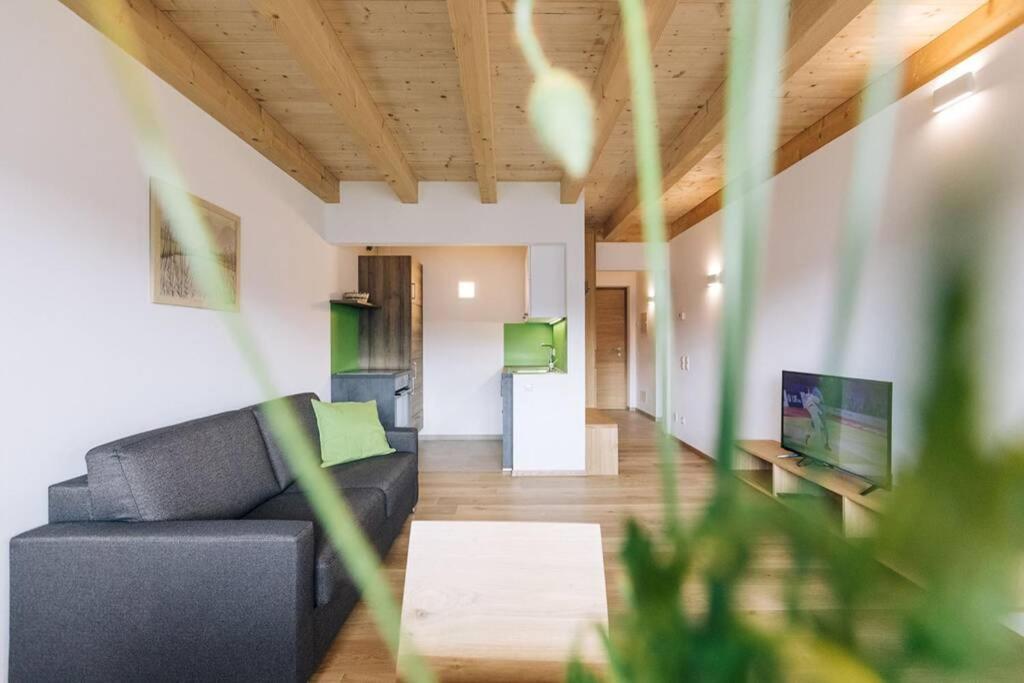 Baumgartnerhof Sauvigon Apartment Кортача Екстериор снимка